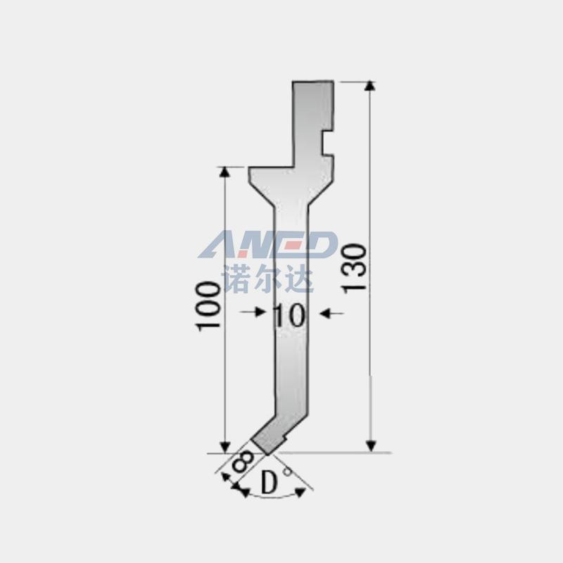 press brake tool